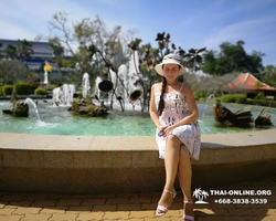 Wat Yan Temple Complex in Pattaya Thailand - trip photo 129