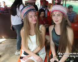 Wat Yan Temple Complex in Pattaya Thailand excursion photo 95