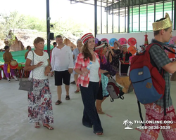 Wat Yan Temple Complex in Pattaya Thailand excursion photo 80