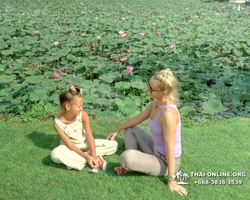 Wat Yan Temple Complex in Pattaya Thailand - trip photo 26