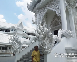 Wat Yan Temple Complex in Pattaya Thailand excursion photo 86