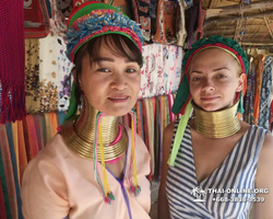 Wat Yan Temple Complex in Pattaya Thailand excursion photo 55