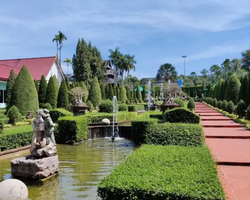Nong Nooch Tropical Garden Pattaya Thailand guided tour picture 22