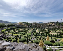 Nong Nooch Tropical Garden Pattaya Thailand guided tour picture 32