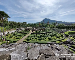 Nong Nooch Tropical Garden Pattaya Thailand guided tour picture 10