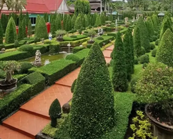 Nong Nooch Tropical Garden Pattaya Thailand guided tour picture 28
