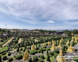Nong Nooch Tropical Garden Pattaya Thailand guided tour picture 38