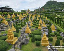 Nong Nooch Tropical Garden Pattaya Thailand guided tour picture 191