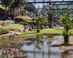 Nong Nooch Tropical Garden Pattaya Thailand guided tour picture 205