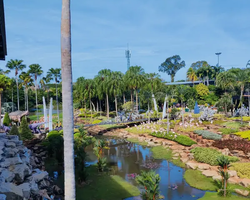 Nong Nooch Tropical Garden Pattaya Thailand guided tour picture 18