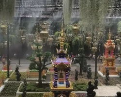 Nong Nooch Tropical Garden Pattaya Thailand guided tour picture 52