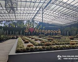 Nong Nooch Tropical Garden Pattaya Thailand guided tour picture 204