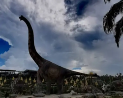 Nong Nooch Tropical Garden Pattaya Thailand guided tour picture 101