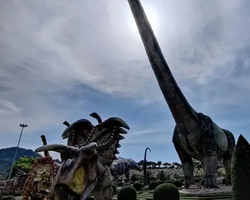 Nong Nooch Tropical Garden Pattaya Thailand guided tour picture 99