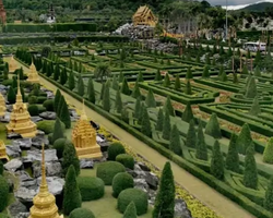 Nong Nooch Tropical Garden Pattaya Thailand guided tour picture 46