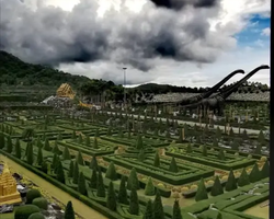 Nong Nooch Tropical Garden Pattaya Thailand guided tour picture 72