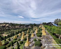 Nong Nooch Tropical Garden Pattaya Thailand guided tour picture 29