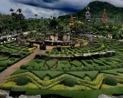 Nong Nooch Tropical Garden Pattaya Thailand guided tour picture 47