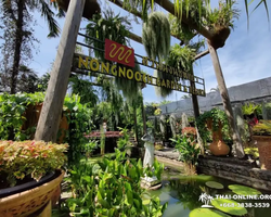 Nong Nooch Tropical Garden Pattaya Thailand guided tour picture 165
