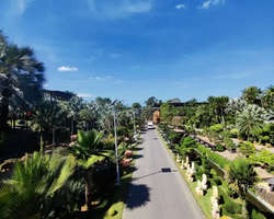 Nong Nooch Tropical Garden Pattaya Thailand guided tour picture 68