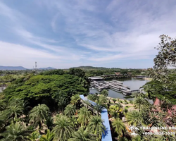 Nong Nooch Tropical Garden Pattaya Thailand guided tour picture 221