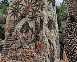 Nong Nooch Tropical Garden Pattaya Thailand guided tour picture 135