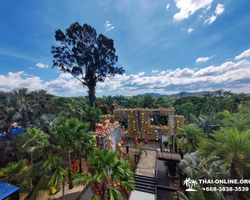Nong Nooch Tropical Garden Pattaya Thailand guided tour picture 41