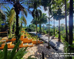 Nong Nooch Tropical Garden Pattaya Thailand guided tour picture 152