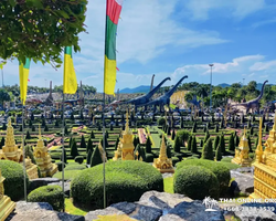 Nong Nooch Tropical Garden Pattaya Thailand guided tour picture 183