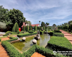 Nong Nooch Tropical Garden Pattaya Thailand guided tour picture 193