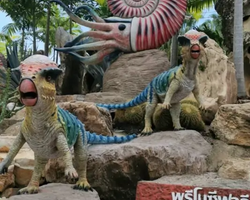 Nong Nooch Tropical Garden Pattaya Thailand guided tour picture 216
