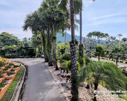Nong Nooch Tropical Garden Pattaya Thailand guided tour picture 189