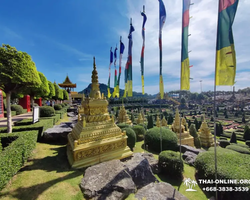 Nong Nooch Tropical Garden Pattaya Thailand guided tour picture 21