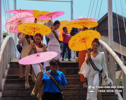 Pattaya Floating Market guided tour in Thailand - photo 160