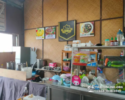 Pattaya Floating Market guided tour in Thailand - photo 76