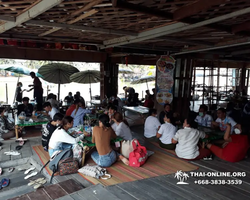Pattaya Floating Market guided tour in Thailand - photo 135