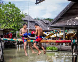 Pattaya Floating Market guided tour in Thailand - photo 128