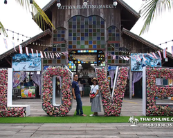 Pattaya Floating Market guided tour in Thailand - photo 24