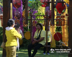 Pattaya Floating Market guided tour in Thailand - photo 163