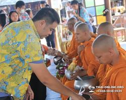 Pattaya Floating Market guided tour in Thailand - photo 124