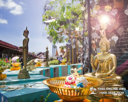 Pattaya Floating Market guided tour in Thailand - photo 143