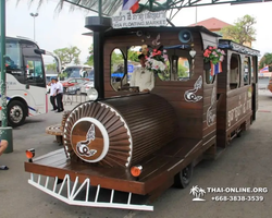 Pattaya Floating Market guided tour in Thailand - photo 125