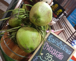 Pattaya Floating Market guided tour in Thailand - photo 173
