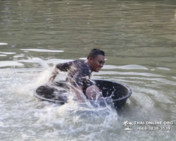 Pattaya Floating Market guided tour in Thailand - photo 132
