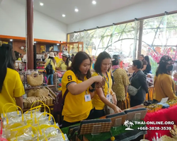 Pattaya Floating Market guided tour in Thailand - photo 165