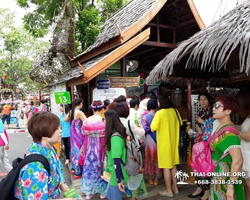 Pattaya Floating Market guided tour in Thailand - photo 164