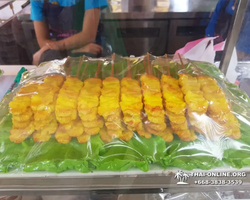 Pattaya Floating Market guided tour in Thailand - photo 111