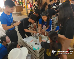 Pattaya Floating Market guided tour in Thailand - photo 60