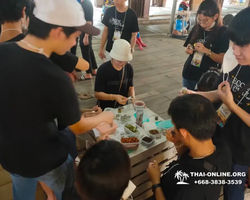 Pattaya Floating Market guided tour in Thailand - photo 80