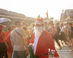 Pattaya Floating Market guided tour in Thailand - photo 79